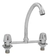 LLAVE COMBINACIÓN LAVAPLATO TÄUMM ANTONELLA