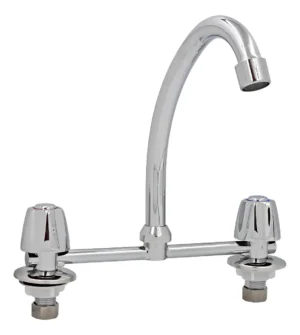 LLAVE COMBINACIÓN LAVAPLATO TÄUMM ANTONELLA