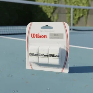OVERGRIP WILSON PRO COMFORT X3