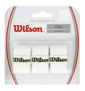 OVERGRIP WILSON PRO COMFORT X3