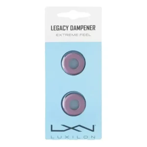 ANTIVIBRADOR DE TENIS LUXILON LEGACY DAMPENER X2