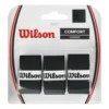 PACK X3 OVERGRIP COMFORT WILSON