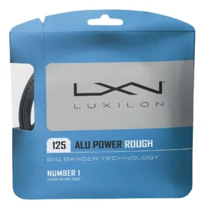 CUERDA LUXILON ALU POWER ROUGH 1.25 – 12.2M 1.25 MM