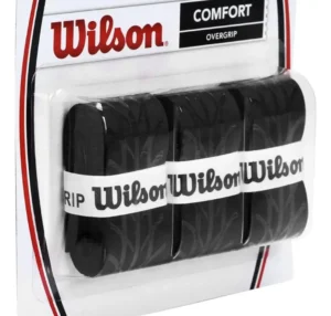 PACK X3 OVERGRIP COMFORT WILSON