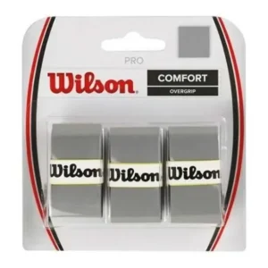 PRO OVERGRIP WILSON COLOR GRIS