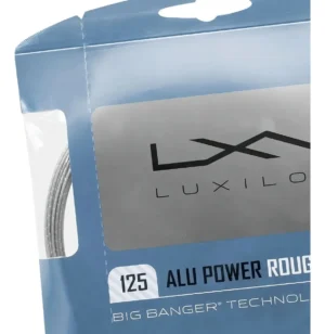 CUERDA LUXILON ALU POWER ROUGH 1.25 – 12.2M 1.25 MM