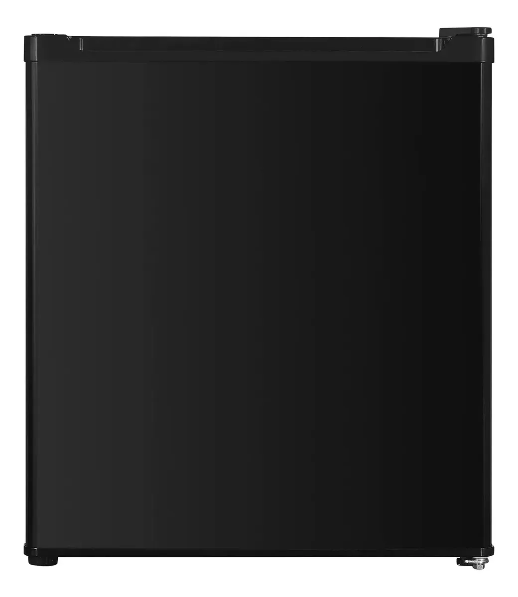 MINIBAR 50 LITROS CR-52 NEGRO NEX - Imagen 2