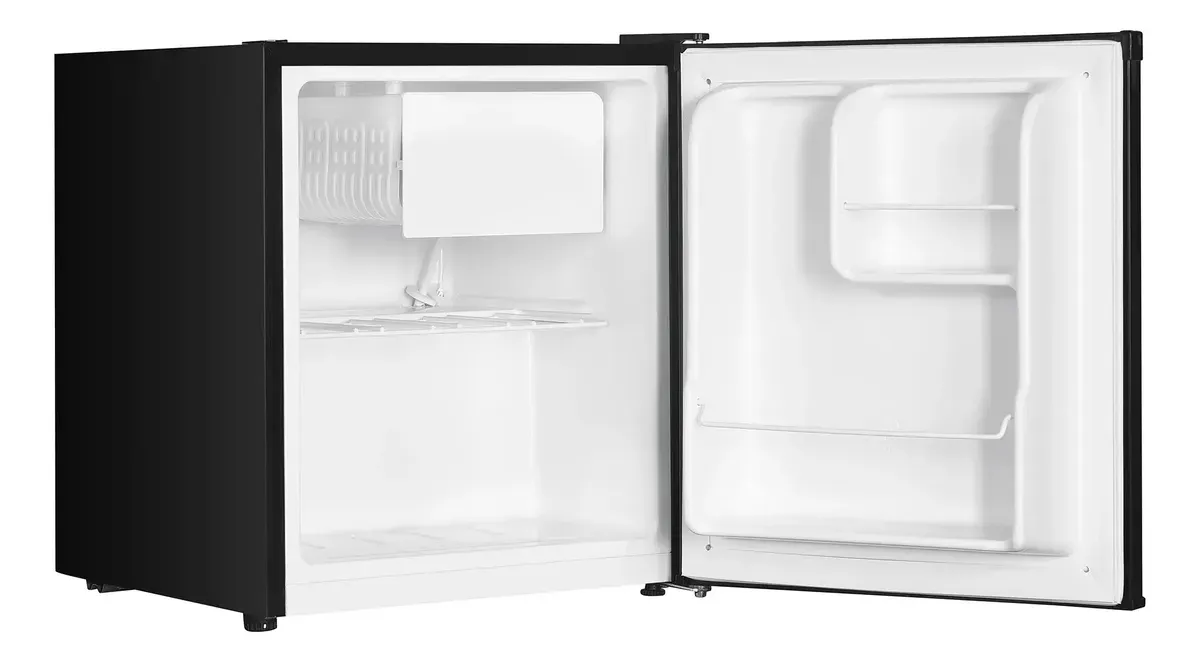 MINIBAR 50 LITROS CR-52 NEGRO NEX - Imagen 6