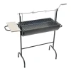 PARRILLA CARBÓN MEDIO TAMBOR BM300 ONE UP