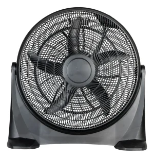 VENTILADOR PISO 60W 16» NEX