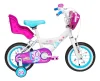 BICICLETA INFANTIL LAHSEN ARO 12