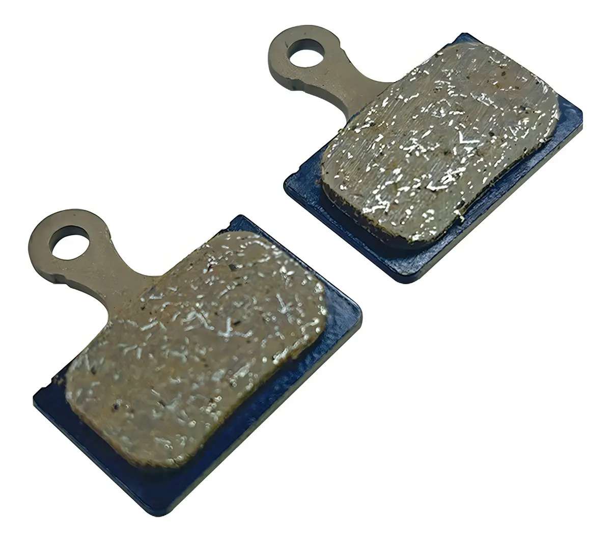 PASTILLAS SHIMANO K05S XTR, XT, SLX, GRX, ULTEGRA, 105, DURA - Imagen 7