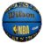 PELOTA WILSON BASKETBALL NBA GRAFFITI GS WARRIORS SZ7