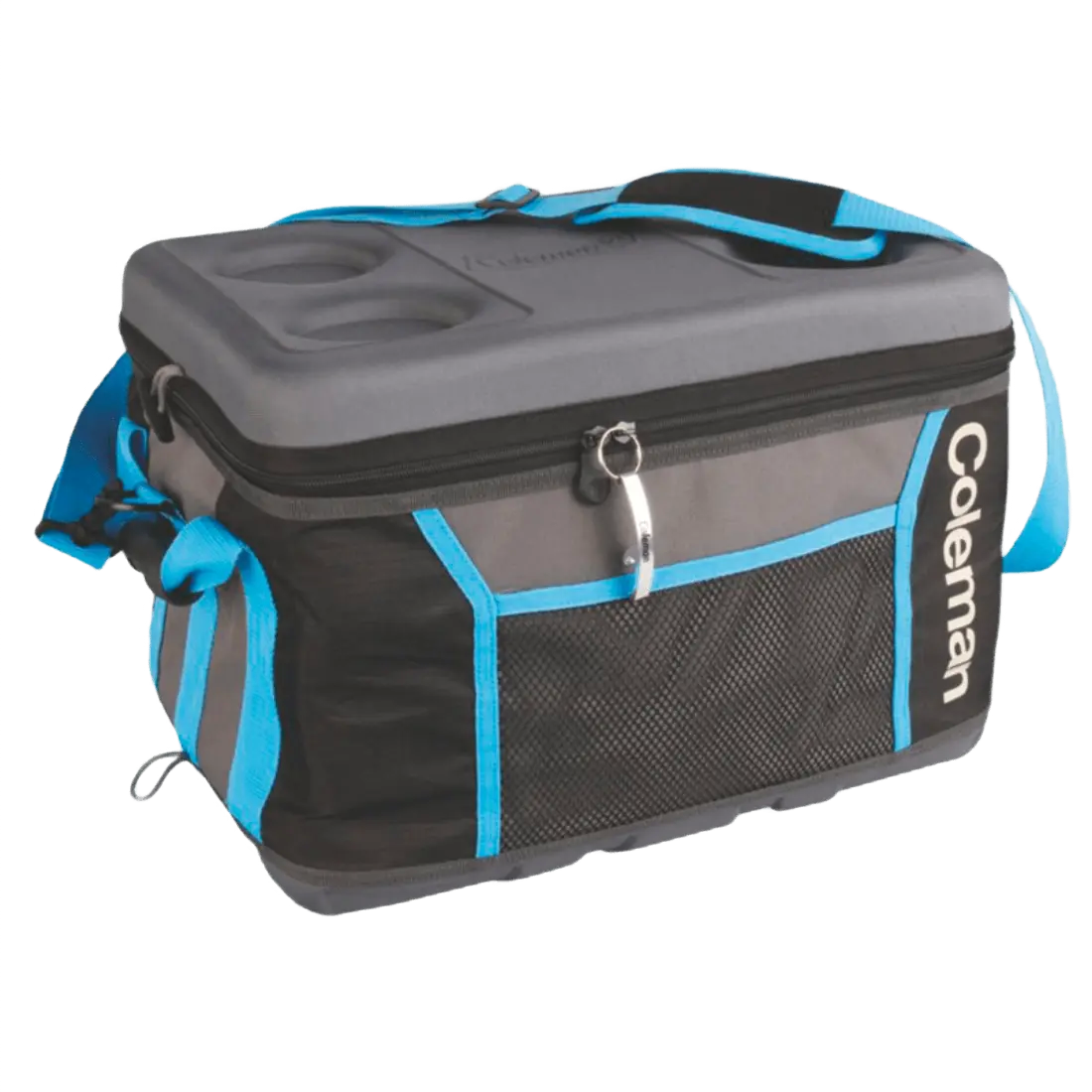 COOLER FLEXIBLE COLEMAN 45 LATAS