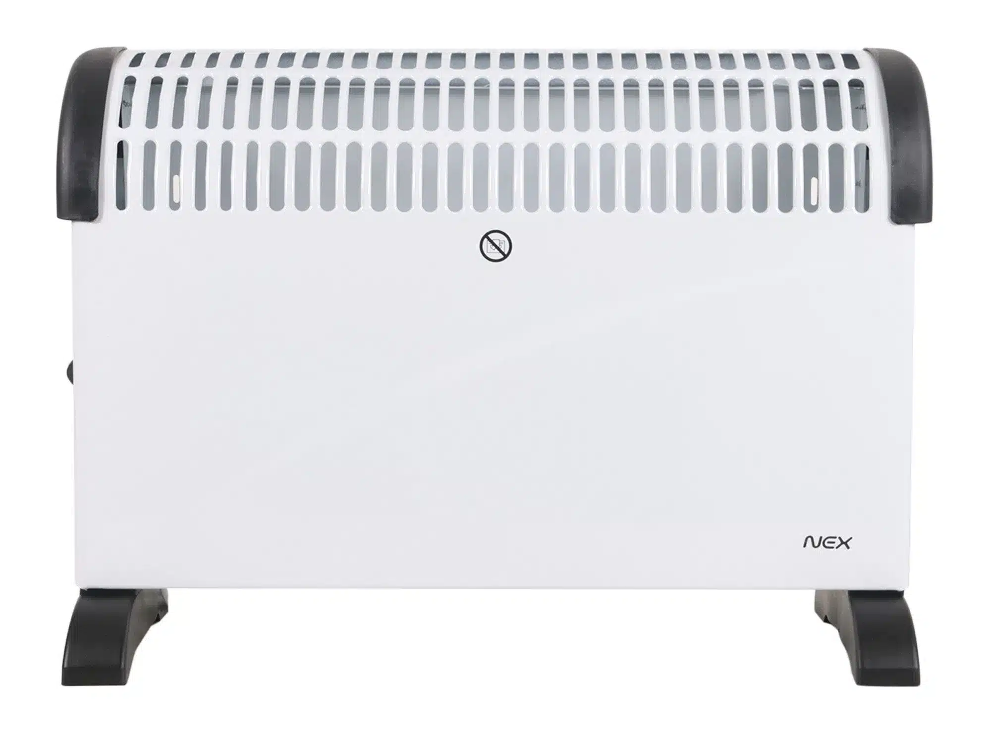 CONVECTOR ELÉCTRICO 1800W EC2000 NEX