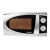 MICROONDAS SOMELA FANCY 2000 GRIS 20L 230V