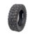 NEUMÁTICO DUAL 11X3 (T11-3) 11 PULGADAS 90/65-6,5 PARA SCOOTER TUBELESS TUOVT 50 PSI