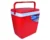 COOLER WENCO 22L PORTÁTIL ROJO