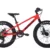 BICICLETA BIANCHI ALLOY 20 ST ROJO