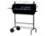 PARRILLA A CARBON MEDIO TAMBOR BM400 BEEF MAKER