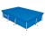 CUBRE PISCINA RECTANGULAR 400X211X81CM BESTWAY