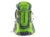 MOCHILA NATIONAL GEOGRAPHIC EVEREST 45LTS MNG245 COLOR VERDE