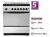 COCINA FENSA 5500 PREMIUM