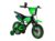 BICICLETA OXFORD INFANTIL MOTOBIKE ARO 12