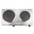 ENCIMERA ELÉCTRICA MAGEFESA DINAMIC INOX DUO MGF 8022