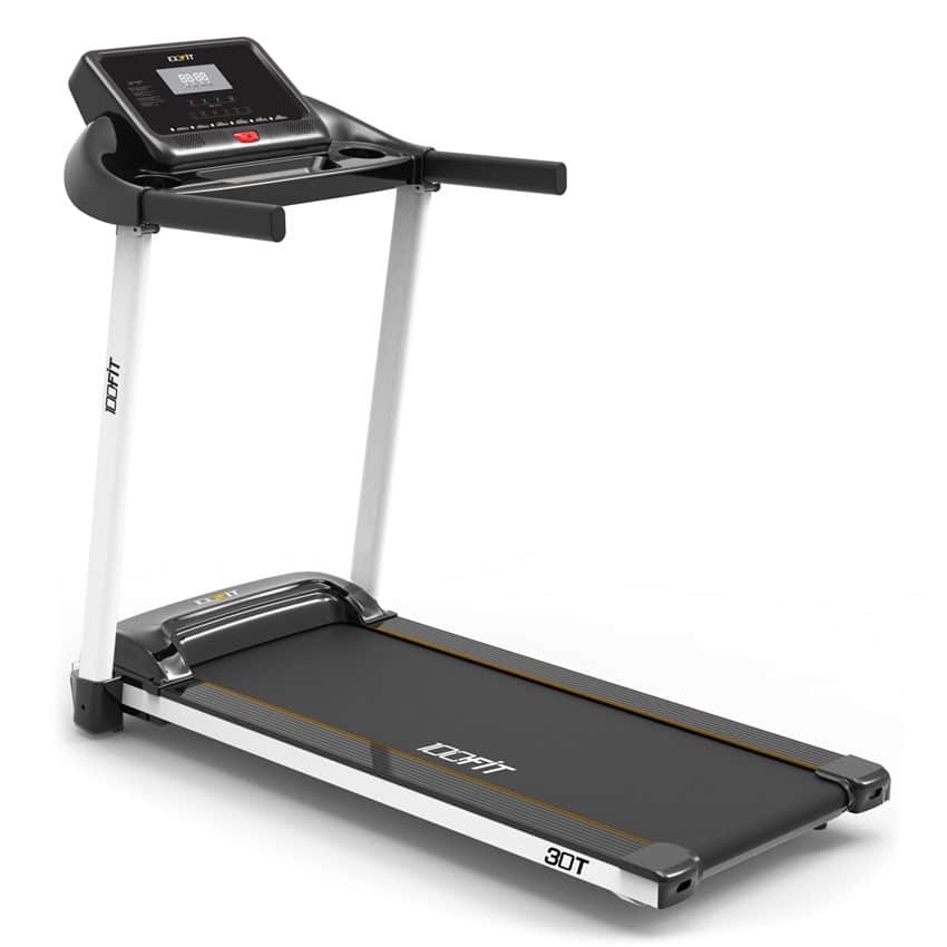 TROTADORA 100FIT MODELO 30T