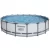 PISCINA ESTRUCTURAL REDONDA BESTWAY 23062 LITROS