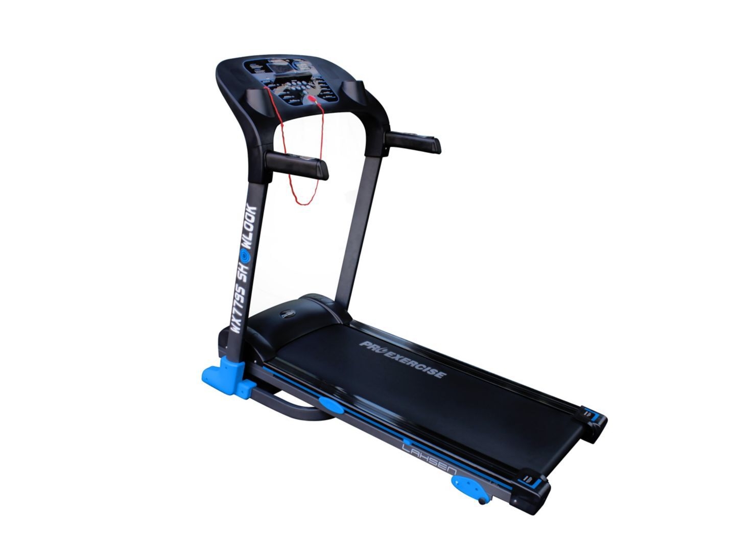 TROTADORA LAHSEN SHOWLOOK WX-7795