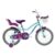 BICICLETA OXFORD BEAUTY 1V ARO 16