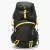 MOCHILA ONTARIO NEGRO NATIONAL GEOGRAPHIC