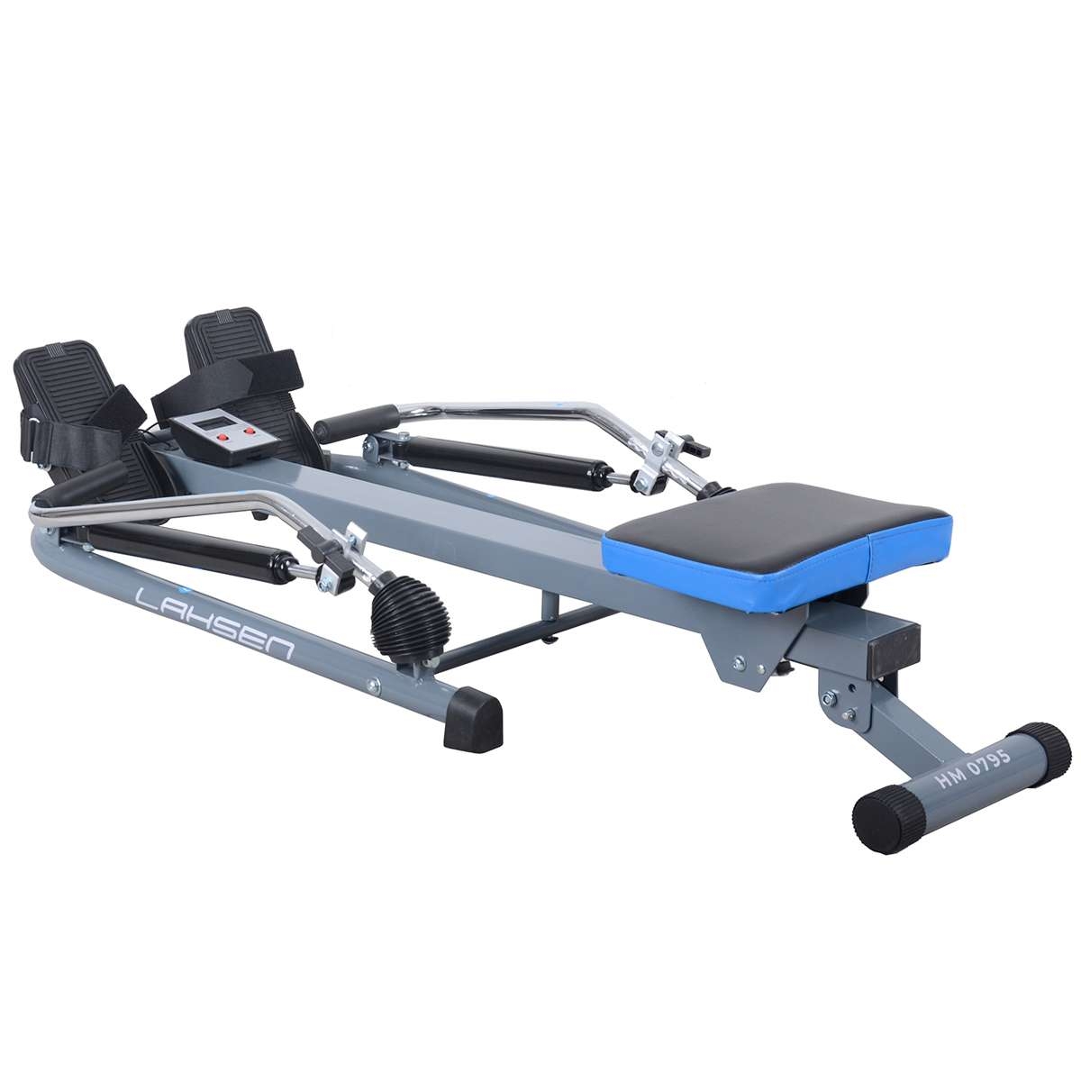 BOGADOR LAHSEN HIDRÁULICO PRO HM-0795