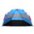 CARPA INSTANT SUN TRAIL NATIONAL GEOGRAPHIC 2P