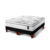 CAMA EUROPEA ART 4 SUPER KING 200 X 200 CM