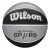 BALON WILSON NBA TEAM TRIBUTE BSKT SAN SPURS