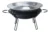 PARRILLA BRASERO DE MESA SOBREMESA ACERO INOXIDABLE