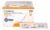 JERINGAS DESECHABLES INSULINA CRANBERRY 1ML X100 CAJAS 1 ML