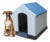 CASA PARA PERROS PET’S FUN 96 X 105 X 98