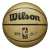 BALÓN DE BASKETBALL WILSON NBA GOLD EDITION SZ7