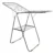 TENDEDERO PLEGABLE ACERO INOXIDABLE
