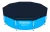 COBERTOR DE PISCINA REDONDA 305CM FLOW CLEAR BESTWAY 58036