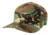 GORRO FOX LIFESTYLE FLEX 45 FLEXFIT CAMO