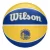 BALÓN DE BASKETBALL WILSON NBA TRIBUTE WARRIORS TAMAÑO 7