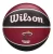 BALÓN BASKETBALL WILSON NBA MIAMI HEAT TAMAÑO 7