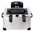 FREIDORA NEX CESTA DFR5010 ACERO INOXIDABLE 5 LT