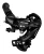 CAMBIO SHIMANO TOURNEY RD-TY300 6/7 VELOCIDADES