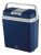 COOLER ELÉCTRICO PORTÁTIL ALPES FRIO Y CALOR 20 L